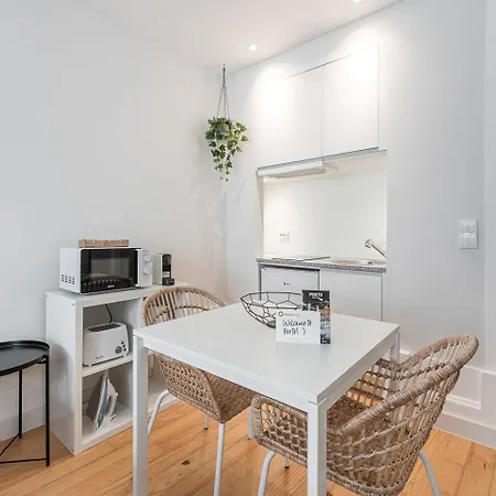 Apartamento Guestready - Hybrid Theory *