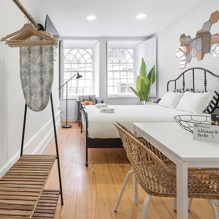 Guestready - Hybrid Theory Apartamento