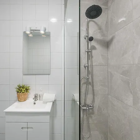 Guestready - Hybrid Theory Apartamento