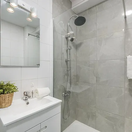 Apartamento Guestready - Hybrid Theory